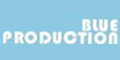 蓝色制作