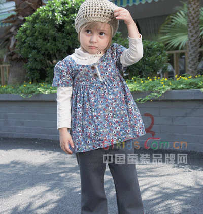 今生宝贝·上品婴