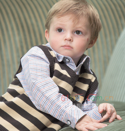 今生宝贝·上品婴