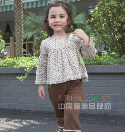 今生宝贝·上品婴