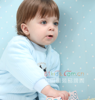 今生宝贝·上品婴