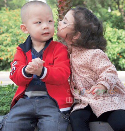 今生宝贝·上品婴