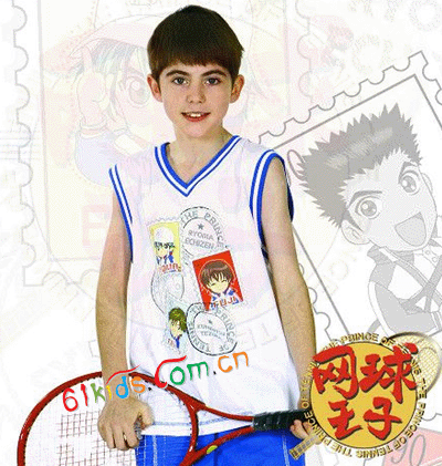 网球王子