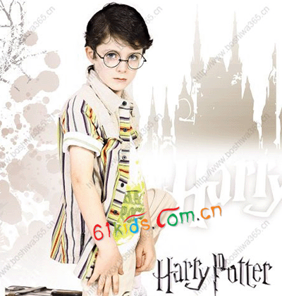 哈利波特