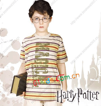 哈利波特