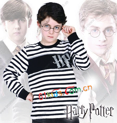 哈利波特