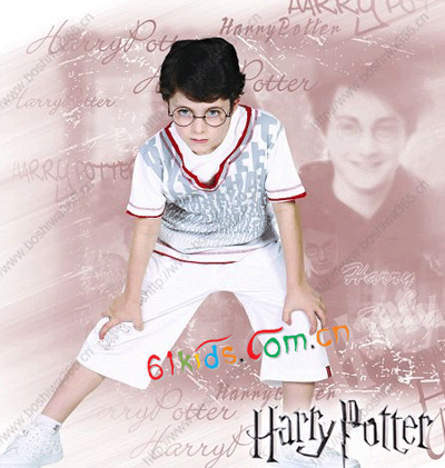 哈利波特