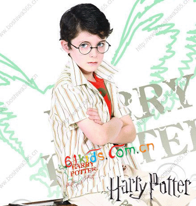 哈利波特