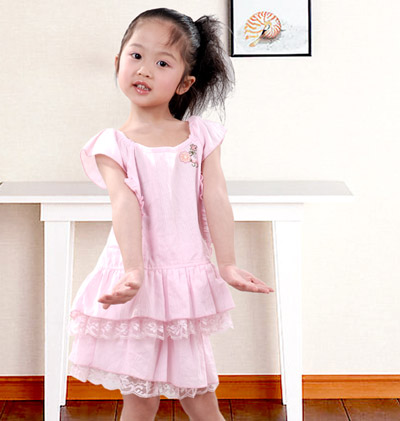 考拉布鲁09春夏产品