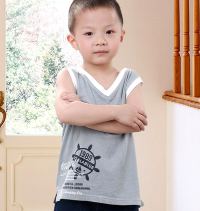 考拉布鲁09春夏产品