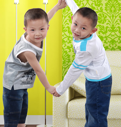 考拉布鲁09春夏产品