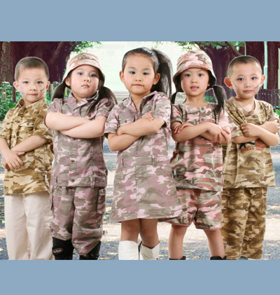 考拉布鲁09春夏产品