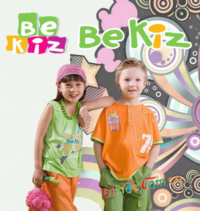 BE KIZ