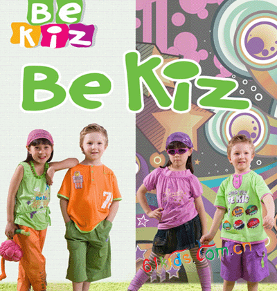 BE KIZ