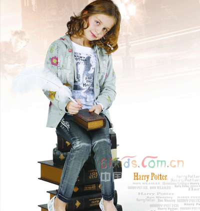 哈利波特