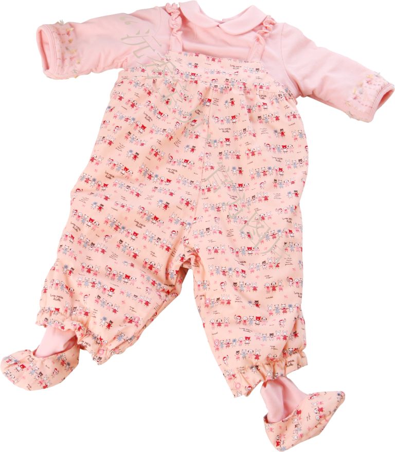 沅秀宝贝婴童装