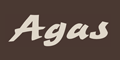 亚加斯