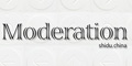 Moderation 适度