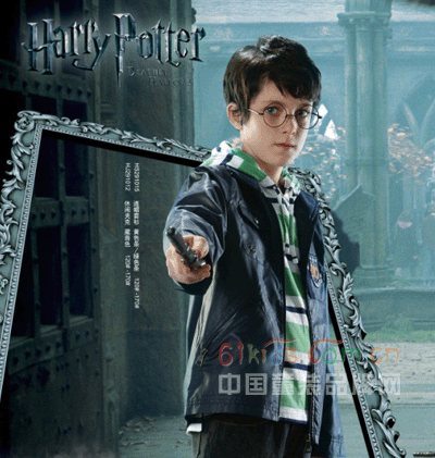 哈利波特