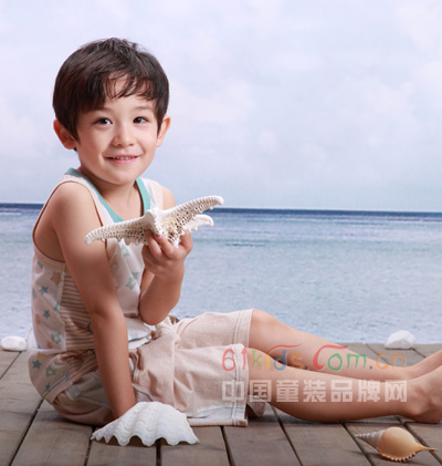绿典彩棉