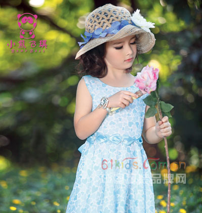 小熊B琪