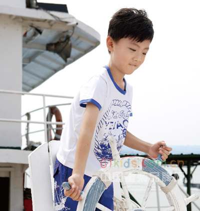 野豹
