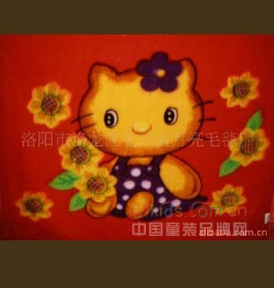 郁金月亮