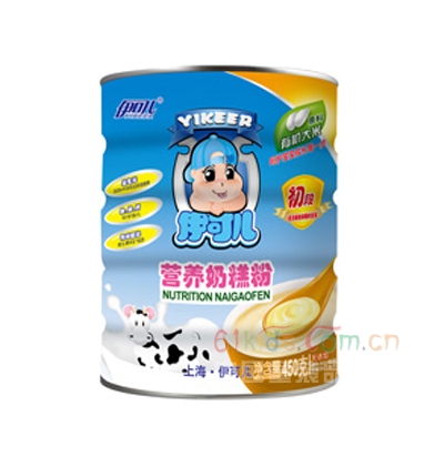 伊可儿