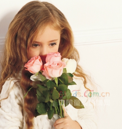 欧可’玫瑰公主