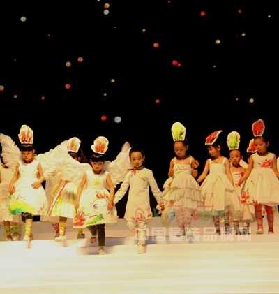 湖州多媒体工业设计童装服务基地