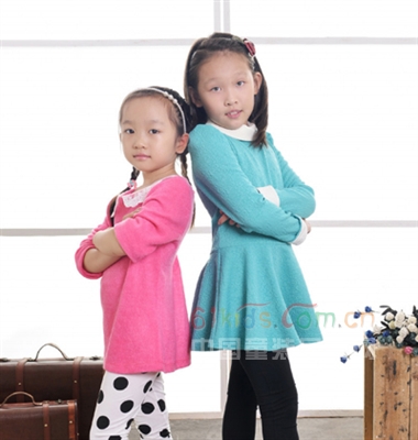 Yiforsh 衣之上童装