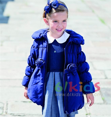 CHICKEED出奇得童装