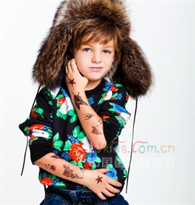 MSGM KIDS童装