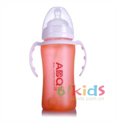 艾贝琪奶瓶新品