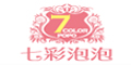 七彩泡泡