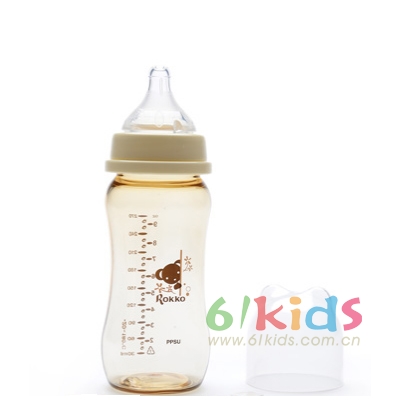 Rokko儿童奶瓶