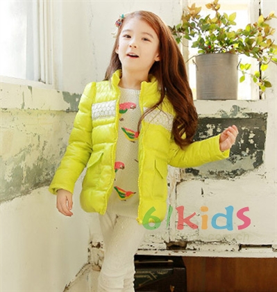 米琪派童装2015秋冬新品