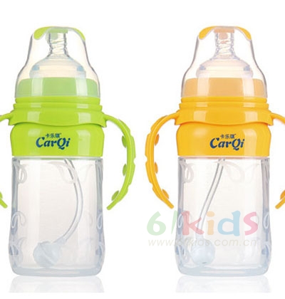 卡乐琪奶瓶