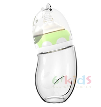 母贝儿奶瓶