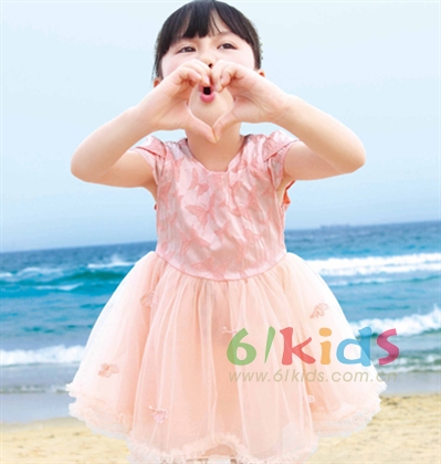 快乐丘比童装2015春夏新品