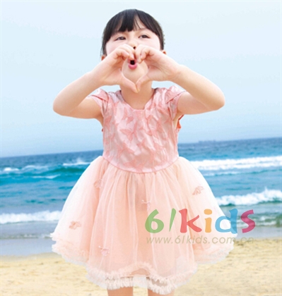 快乐丘比2015春夏新品