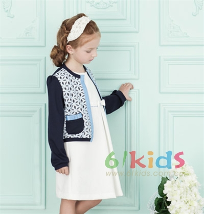 NICKIE童装2015春夏新品