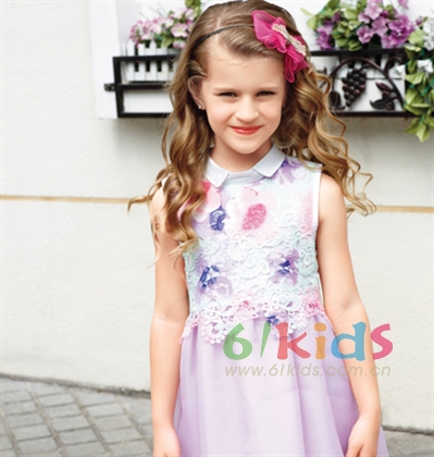 童乐坊2015春夏新品