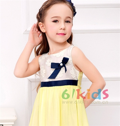 七彩摇篮夏季童装品牌