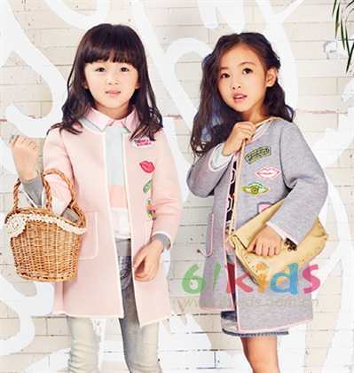 天使宝贝2015春季童装