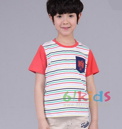 小玩皮2015夏季新品