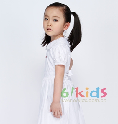 ZUPPA金匙童装产品展示