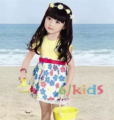 小狗巴纳童装2015年夏季新品童装