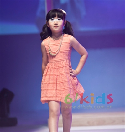 杉杉童装2015春夏新品