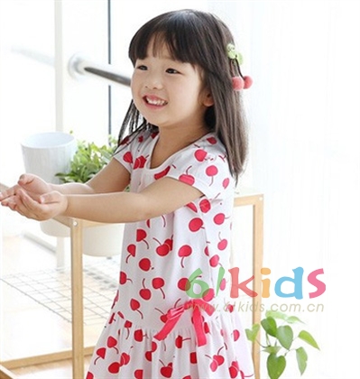 麦勒酷童装2015春夏新品